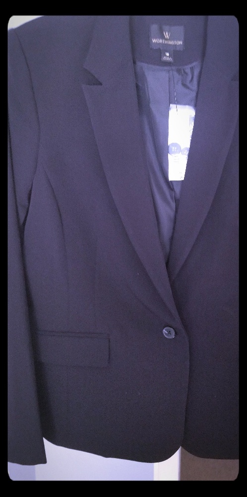 Worthington Blazer